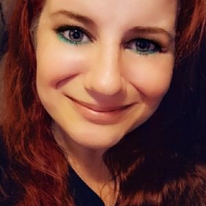 Meet your Posher, Ginny